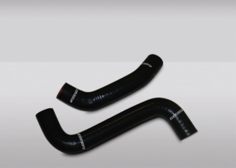 Mishimoto 01-07 Subaru WRX / WRX STI Black Silicone Hose Kit-thumbmail-3