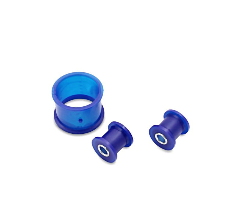 SuperPro 2008 Subaru Impreza Outback Sport Front Steering Rack & Pinion Mount Bushing Set (w/o Tool)-thumbmail-1