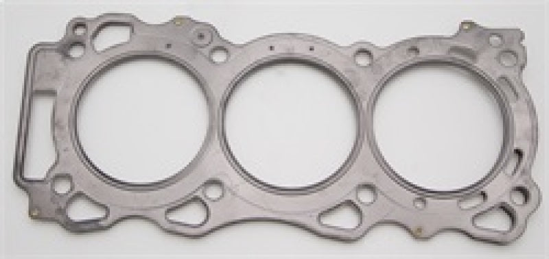 Cometic Nissan VQ30DE/VQ35DE (Non VQ30DE-K) 96mm Bore LHS .030in MLS Head Gasket-thumbmail-3