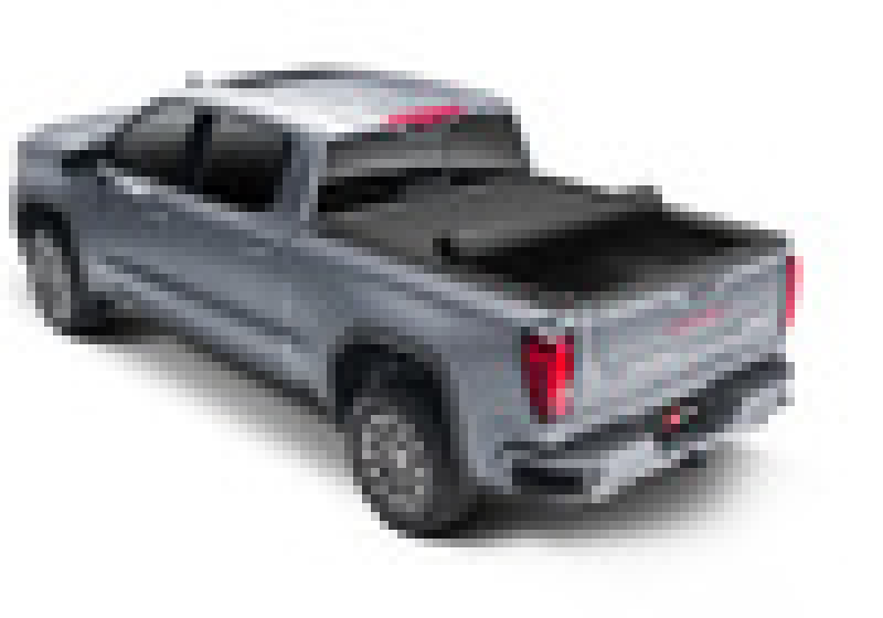 BAK 15-21 Chevy Colorado/GM Canyon Revolver X4s 5.2ft Bed Cover-thumbmail-30