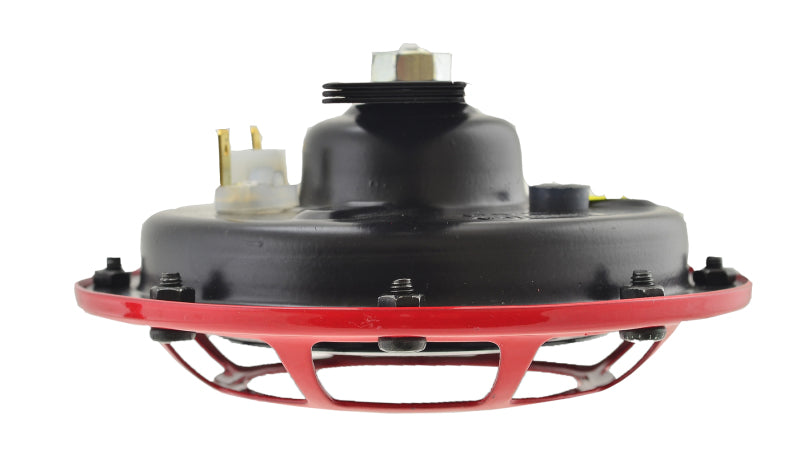 Hella Supertone Horn Kit 12V 300/500HZ Red (003399803 = 003399801)-thumbmail-5