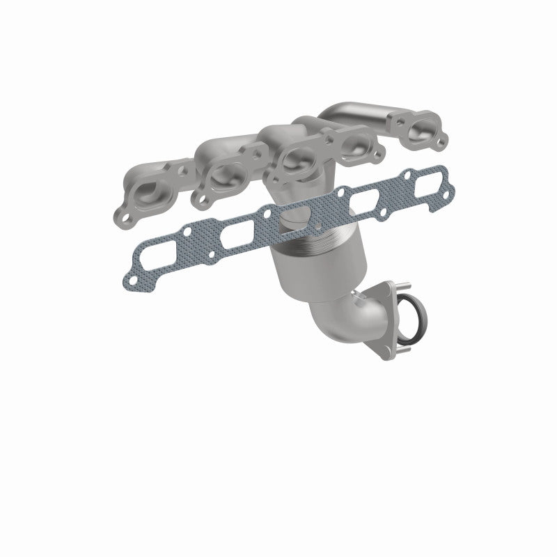 MagnaFlow Conv DF 04-06 Chevy Colorado 3.5L-thumbmail-42