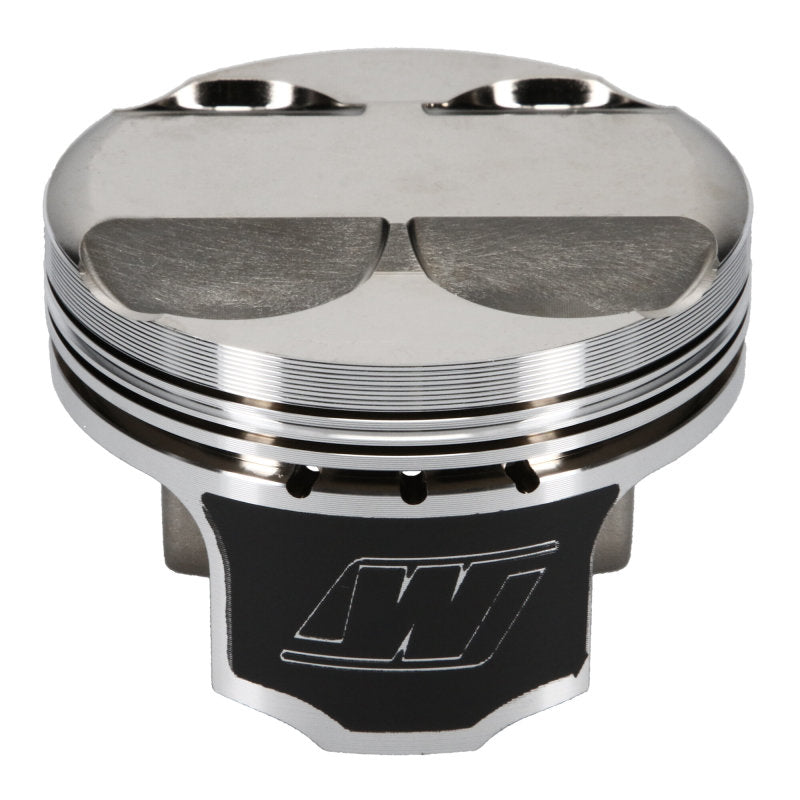 Wiseco Honda F20C/F22C S2000 +7cc Dome 11:1 CR Piston Kit - Set of 4-thumbmail-10