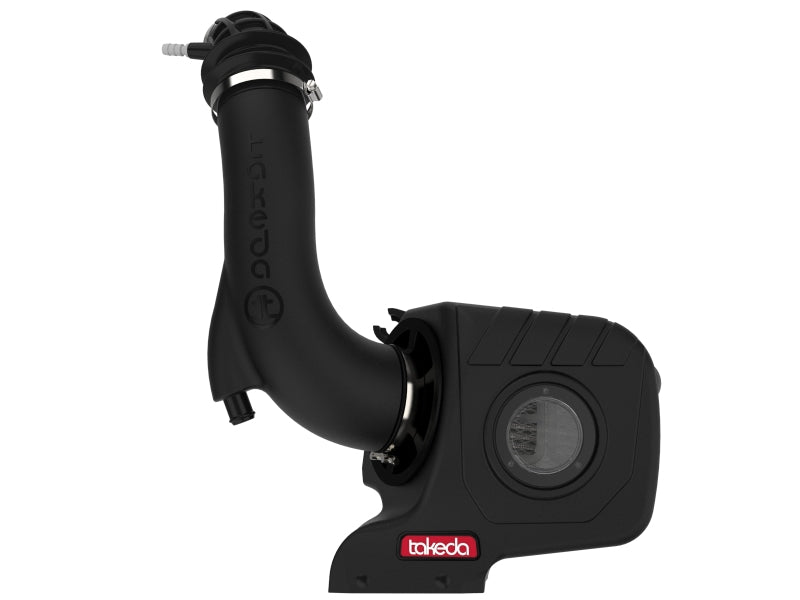 aFe 18-21 Hyundai Kona L4-1.6L (t) Takeda Momentum Cold Air Intake System w/ Pro Dry S Media-thumbmail-11