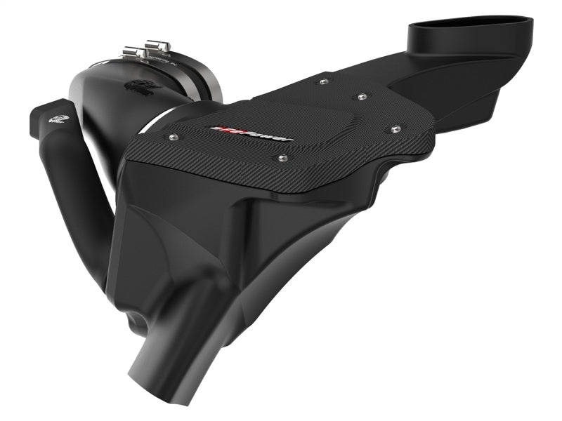 aFe POWER Magnum FORCE Stage-2Si Pro Dry S Intake System 08-13 BMW M3 (E90/E92/E93) S65 V8-4.0L-thumbmail-10