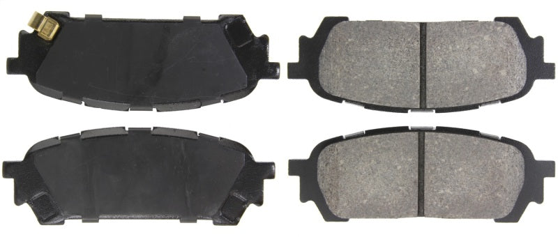 StopTech Performance 03-05 WRX Rear Brake Pads-thumbmail-10