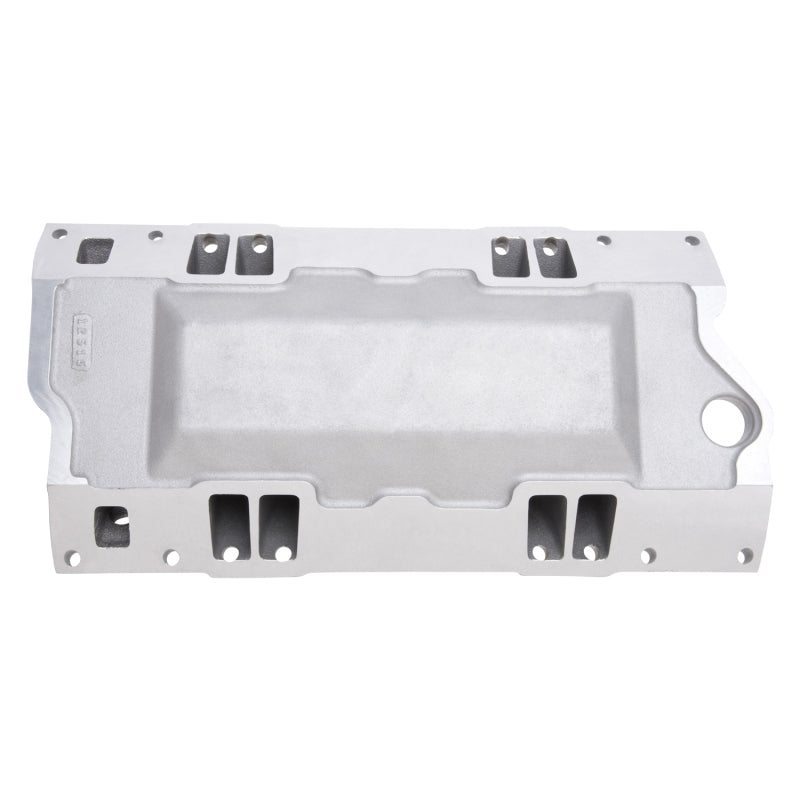Edelbrock Manifold SBC Victor E-Tec EFI Satin-thumbmail-15