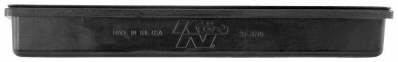 K&N 16-18 Porsche 718 Boxster H4-2.0L Drop In Air Filter-thumbmail-18