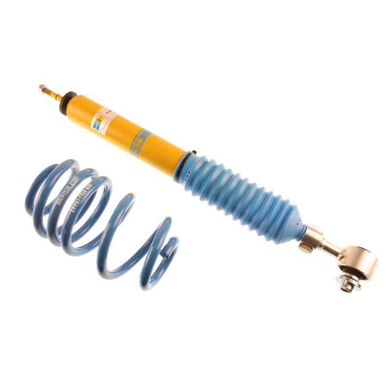 Bilstein B16 2005 Audi A6 Quattro Base Front and Rear Performance Suspension System-thumbmail-10