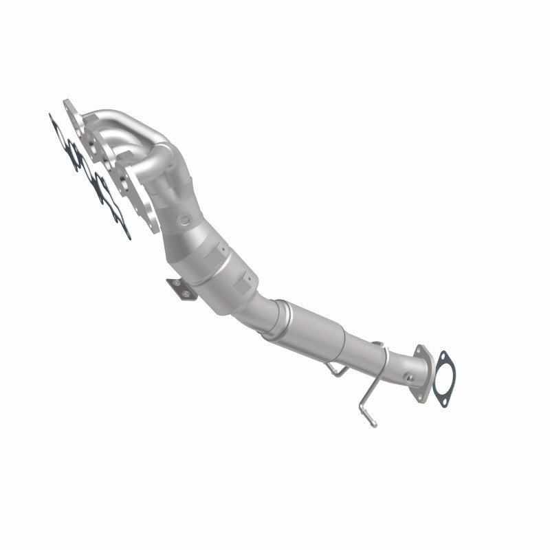 Magnaflow Conv DF 10- Mazda 3 2.5L-thumbmail-45