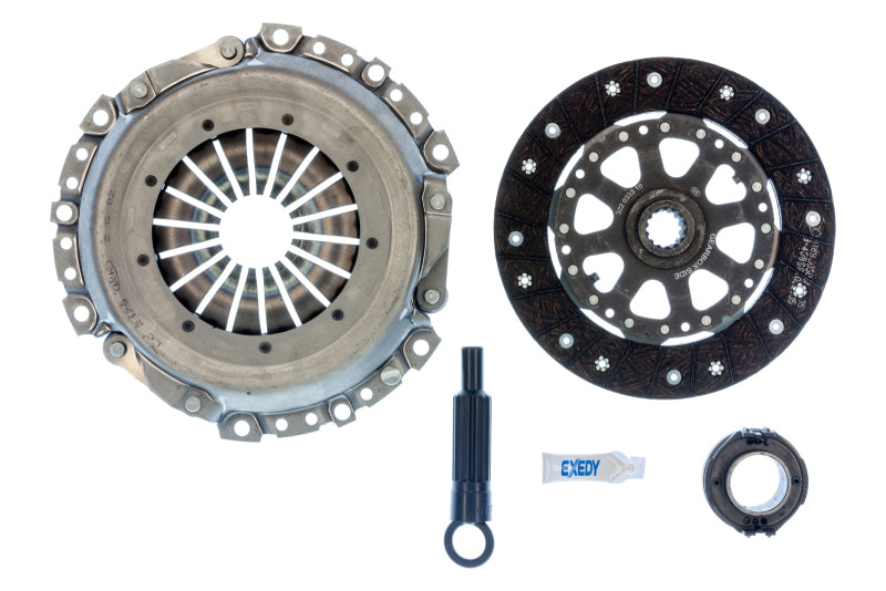 Exedy OE 2002-2007 Mini Cooper L4 Clutch Kit-thumbmail-1