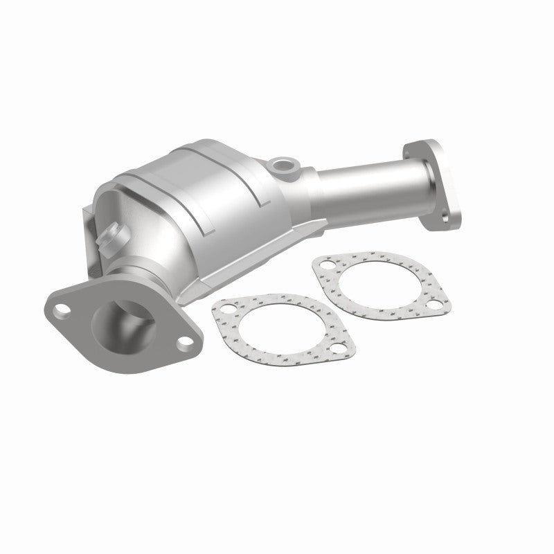 MagnaFlow Conv DF 95-99 Subaru Impreza 2.2L-thumbmail-36