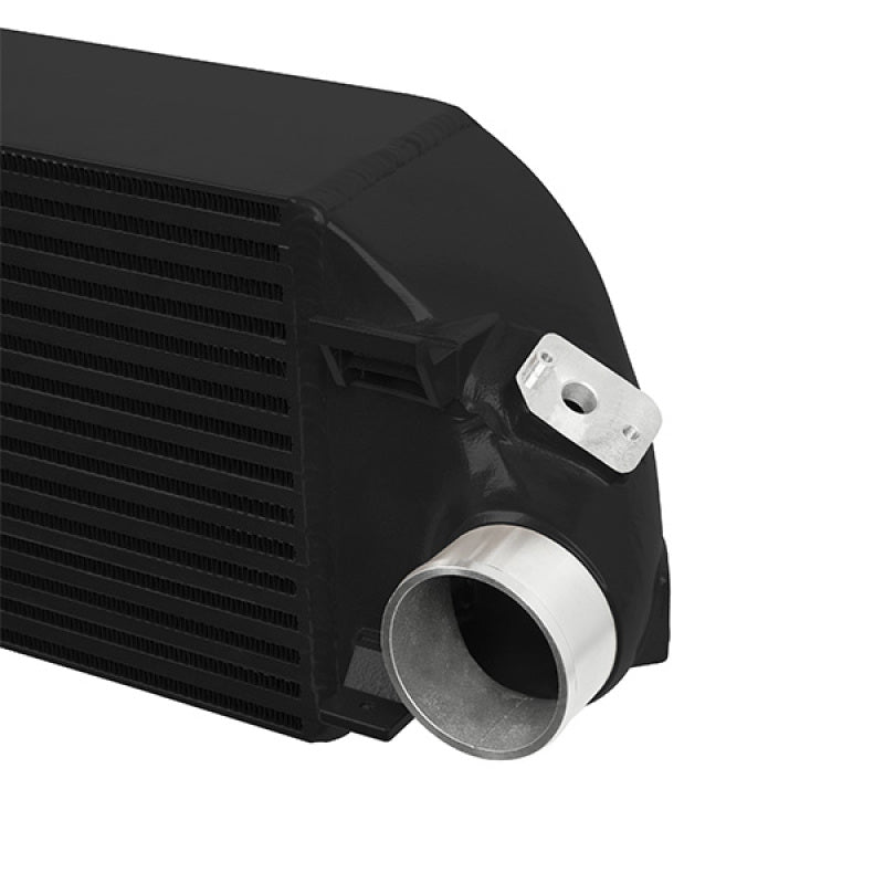 Mishimoto 2013+ Ford Focus ST Black Intercooler w/ Black Pipes-thumbmail-12