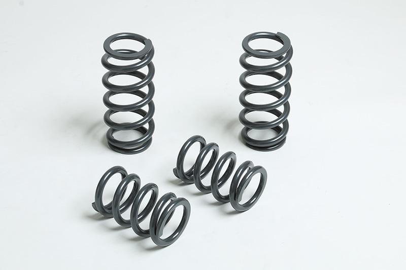 Progress Tech 02-06 Acura RSX Coil-Over 3 System (FR 350lb / RR 650lb)-thumbmail-6