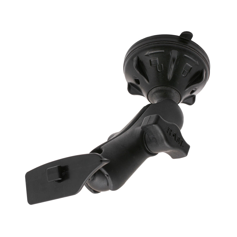 Bully Dog RAM Heavy Duty Suction Cup Mounting kit for GTs and WatchDogs Universal-thumbmail-3