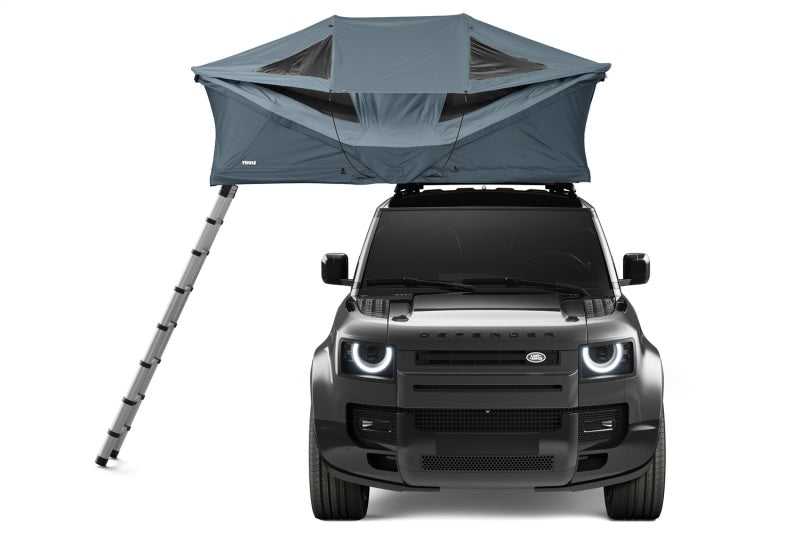 Thule Approach Roof Top Tent (Medium) - Dark Slate-thumbmail-9