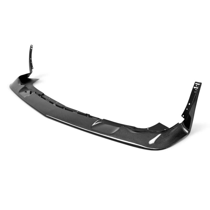 Anderson Composites 09-14 Dodge Challenger Type-SRT8 (392) Front Chin Spoiler-thumbmail-2