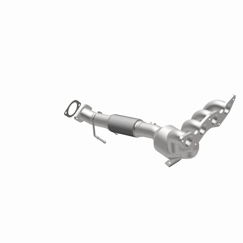 MagnaFlow Conv DF 2012 Ford Focus 2.0L-thumbmail-43