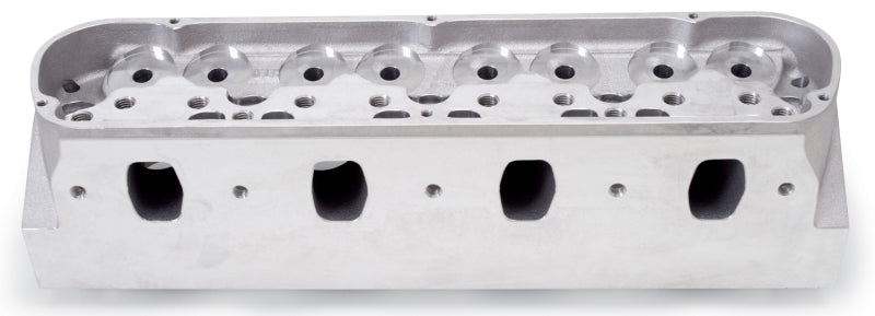 Edelbrock Ford Glidden Victor II Racing Head (Bare) Un-Hipped Version-thumbmail-3