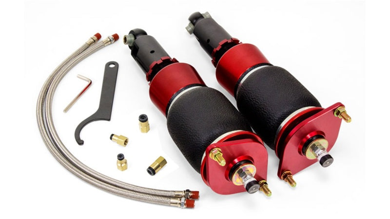 Air Lift Performance 15-16 Subaru WRX/STi Rear Kit-thumbmail-2