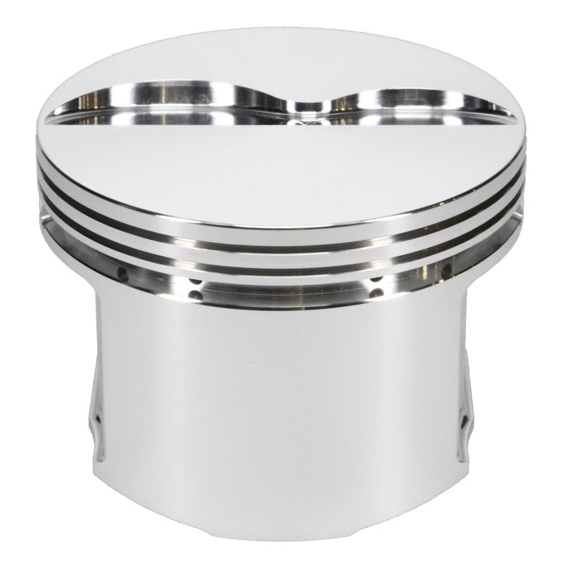 JE Pistons 400 MOPAR FT -6CC Set of 8 Pistons-thumbmail-8