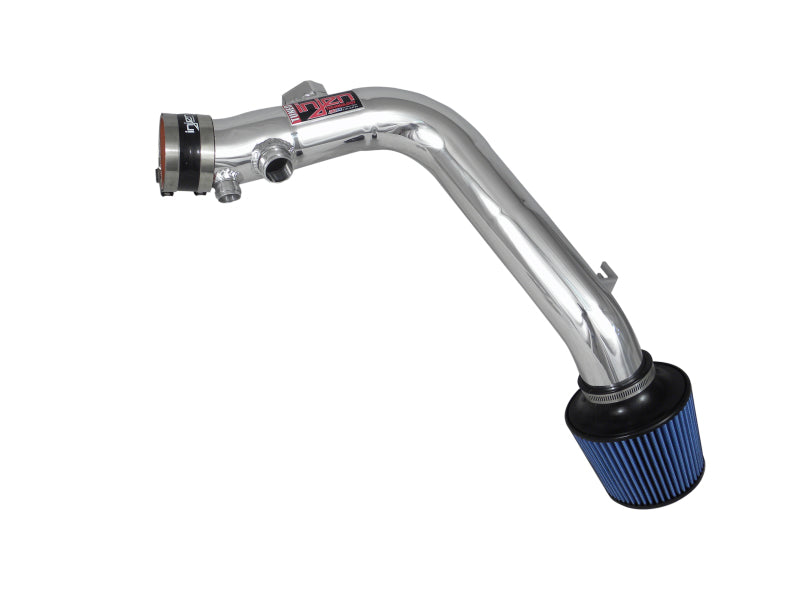 Injen 05-07 VW MKV Jetta/Rabbit 2.5L-5cyl Polished Cold Air Intake-thumbmail-2