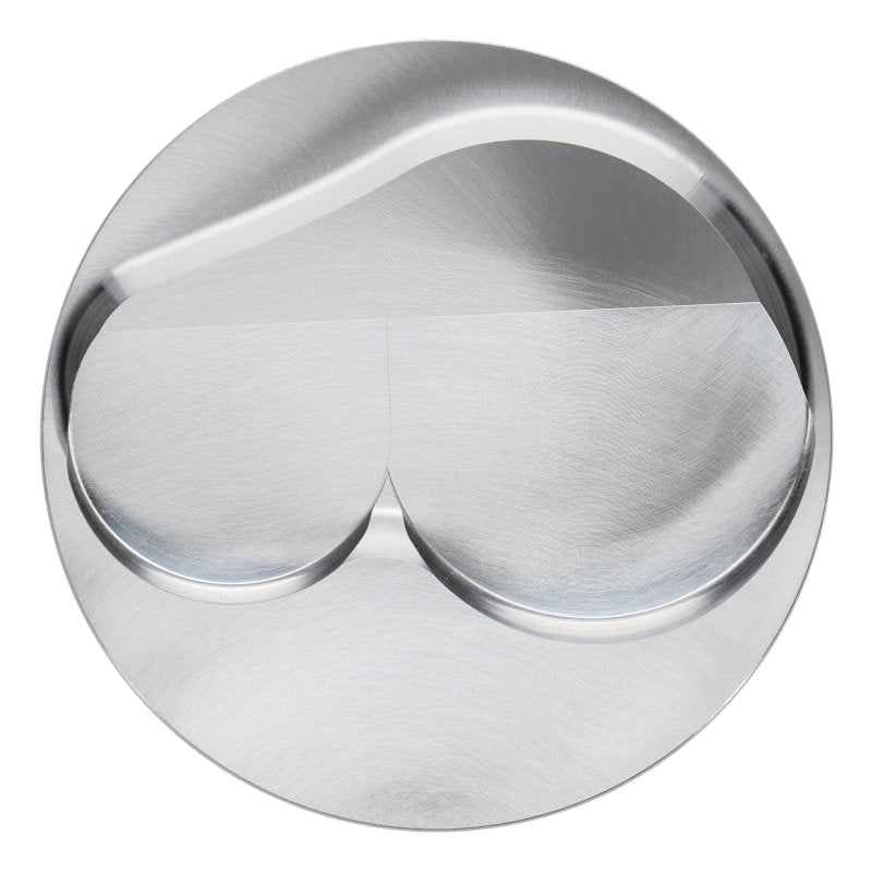 JE Pistons 400-12 SBC .150 DOME Set of 8 Pistons-thumbmail-9