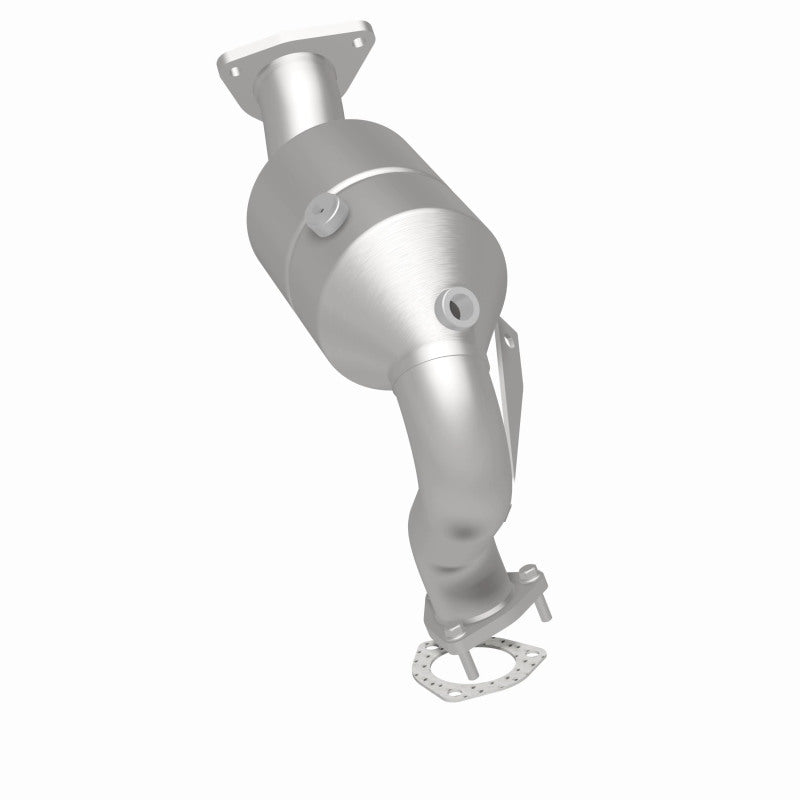 MagnaFlow Conv DF Audi S4-thumbmail-47