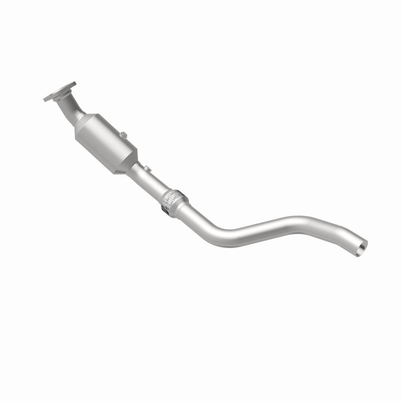 MagnaFlow Conv DF Chrysler/Dodge 05-09 300/Charger /05-08 Magnum/2009 Challenger 5.7L Driver Side-thumbmail-42
