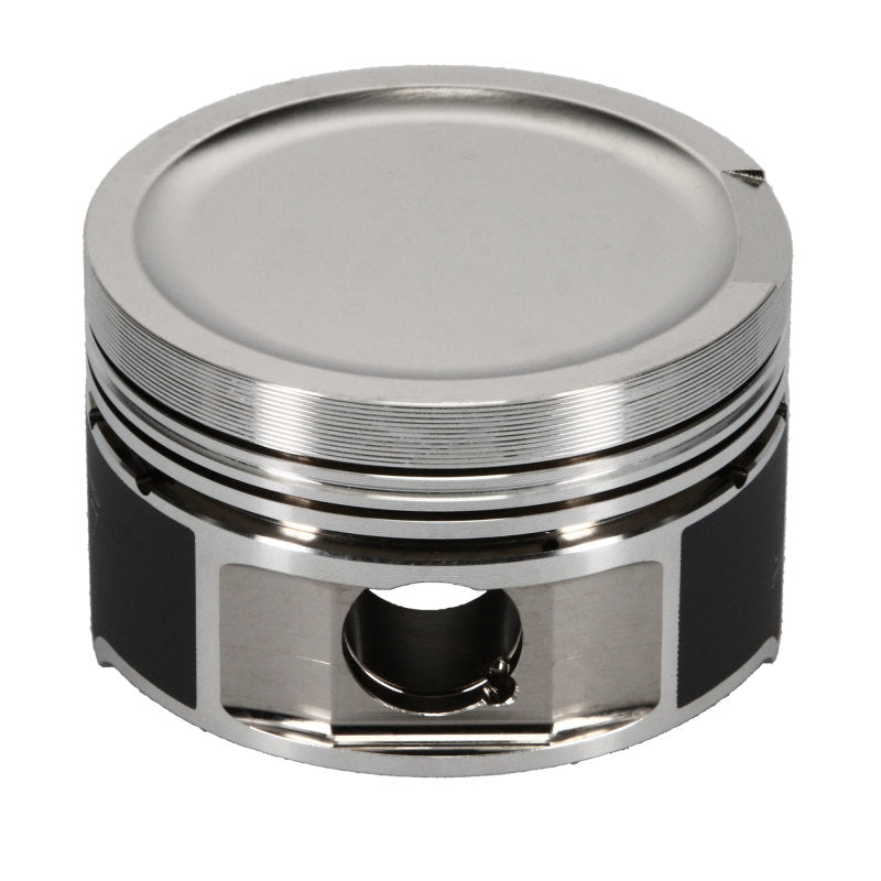 Wiseco Volkswagen 1.8T 5v -7cc Dish 82.00mm SINGLE PISTON-thumbmail-10