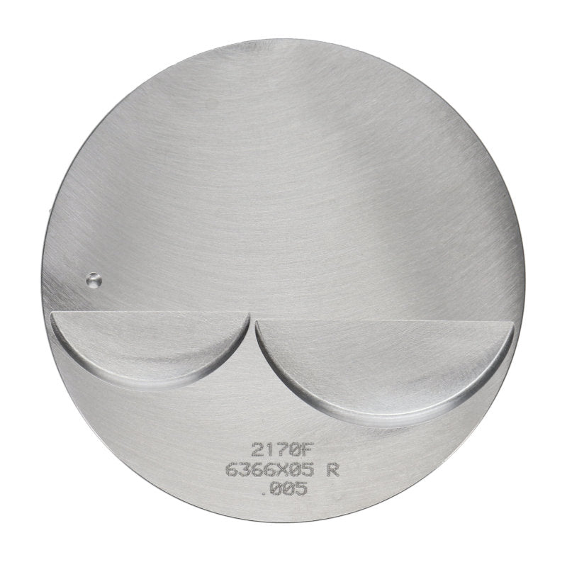 Wiseco Chevy LS1/LS2/LS6 3.903 Bore 3.622 Stroke -2.2 Flat Top Piston Shelf Stock Kit-thumbmail-11