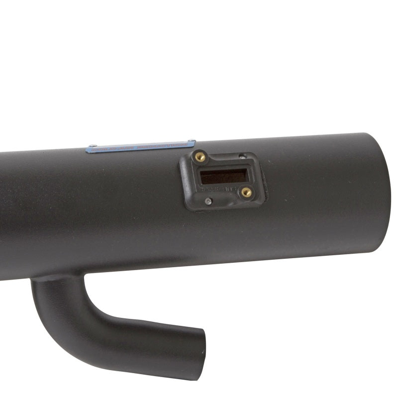 BBK 11-14 Mustang 5.0 GT Boss 302 Cold Air Intake Kit - Blackout Finish-thumbmail-19