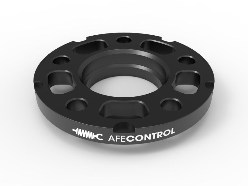 aFe CONTROL Billet Aluminum Wheel Spacers 5x120 CB72.6 15mm - BMW-thumbmail-3