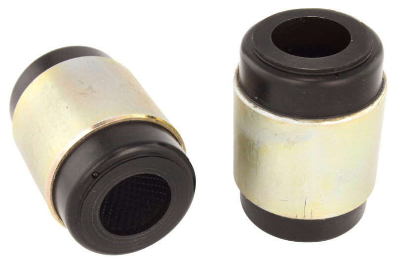 Whiteline Plus 03+ Nissan 350z / Infiniti G35 Rear Lower Outer Control Arm (locates in hub / Rear Hu-thumbmail-2