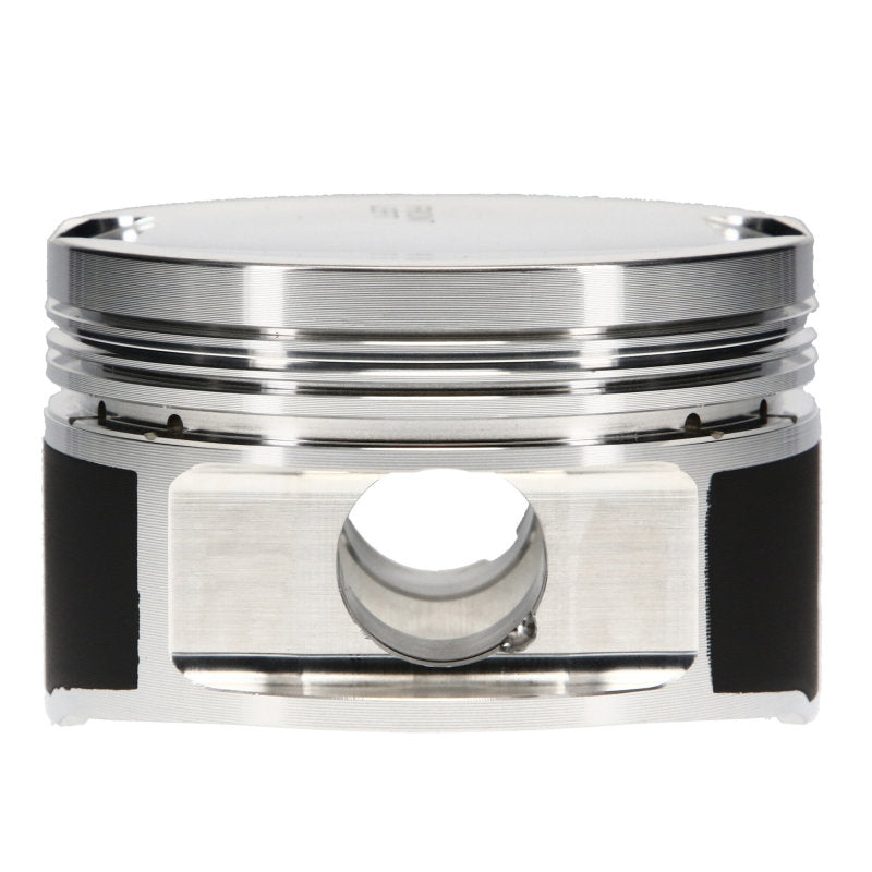 JE Pistons AUDI S4 2.7LTT KIT Set of 6 Pistons-thumbmail-6