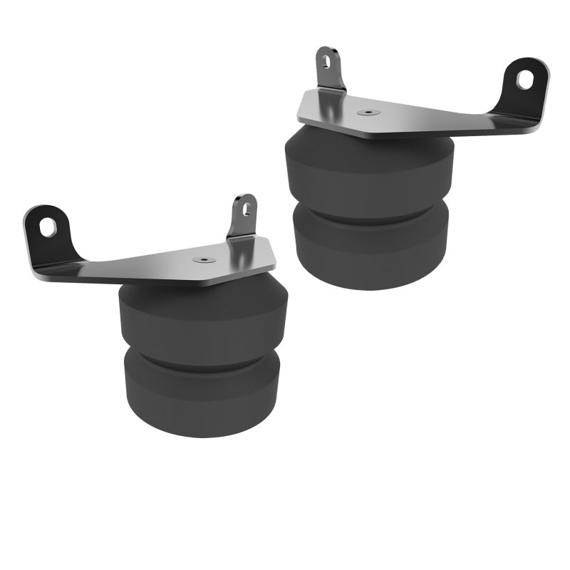 Timbren 2013 Hino 195 Rear Suspension Enhancement System-thumbmail-1