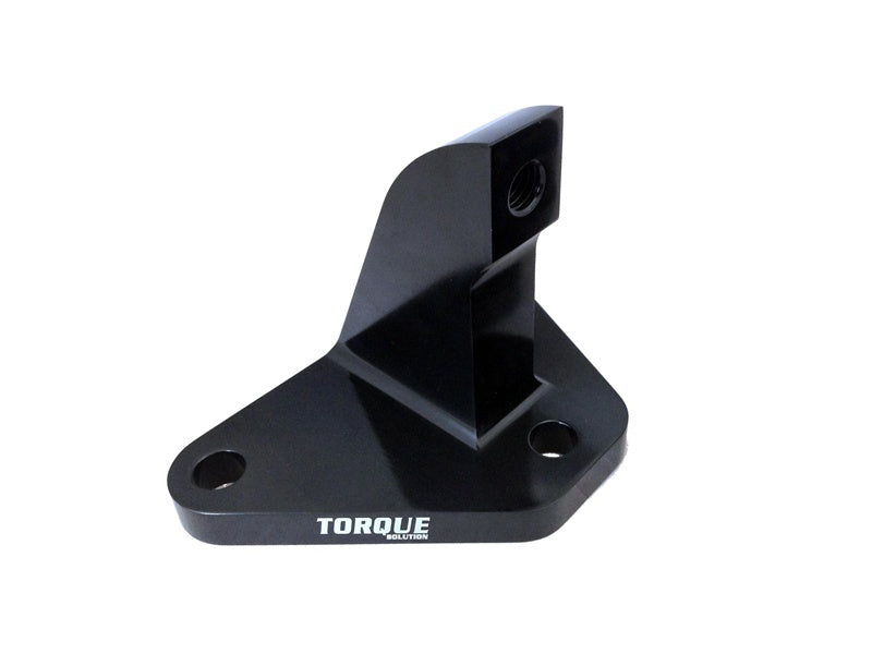 Torque Solution Mustache Bar Eliminator w/ NO Bushings: 01-06 Mitsubishi Evolution 7/8/9-thumbmail-1