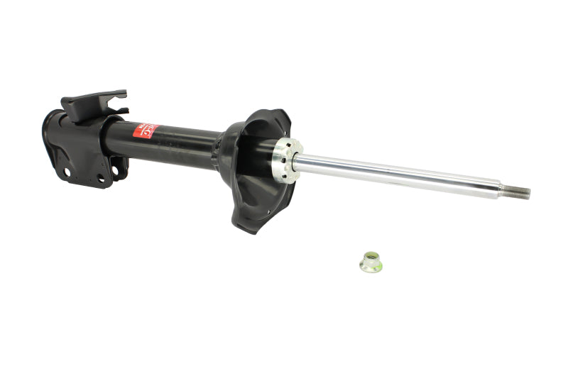 KYB Shocks & Struts Excel-G Rear Left  SUBARU Impreza (AWD) 2004-07 SUBARU WRX Sedan (NOT STI)-thumbmail-3