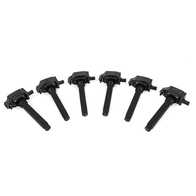 Mishimoto 12-18 Jeep Wrangler 3.6L Single Ignition Coil-thumbmail-1
