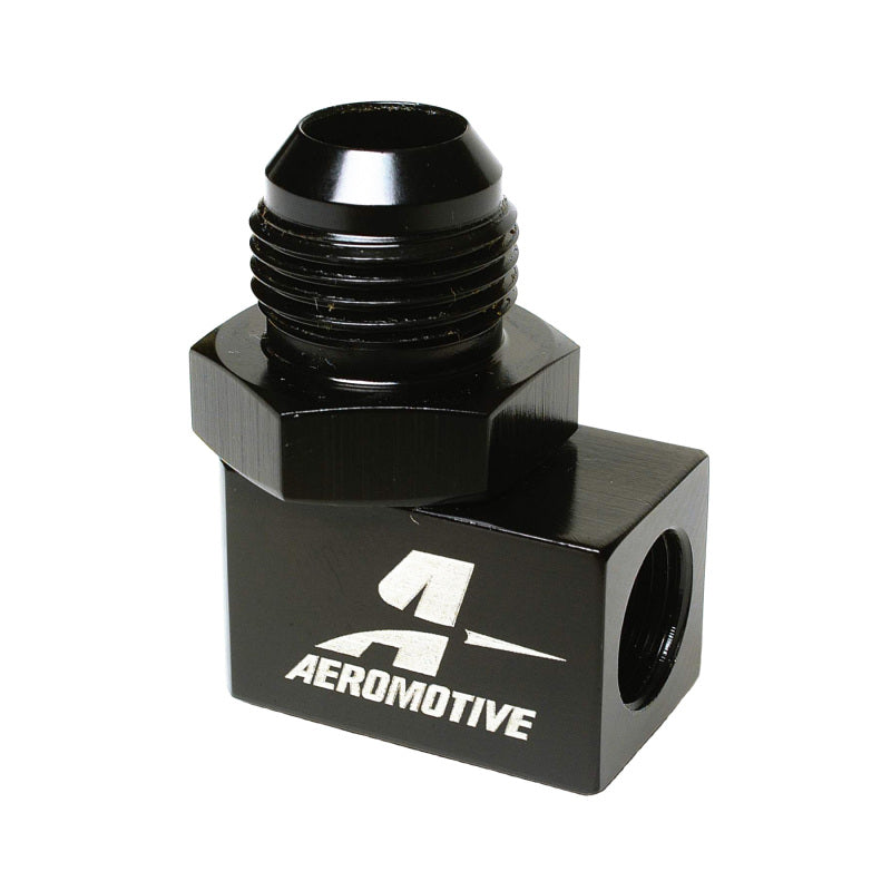 Aeromotive LT-1 OE Pressure Line Fitting (Adapts A1000 Pump Otlet to OE Pressure Line)-thumbmail-2