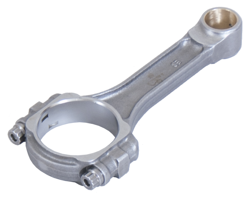 Eagle Chevrolet LS 4.5L/5.3L/LS1 5140 I-Beam Connecting Rods w/ARP 2000 (Set of 8)-thumbmail-1