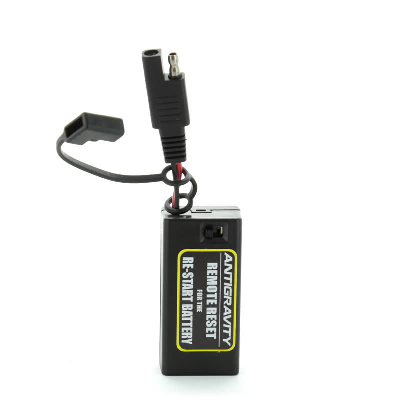 Antigravity Re-Start Remote for Re-Start Powersports Batteries-thumbmail-3