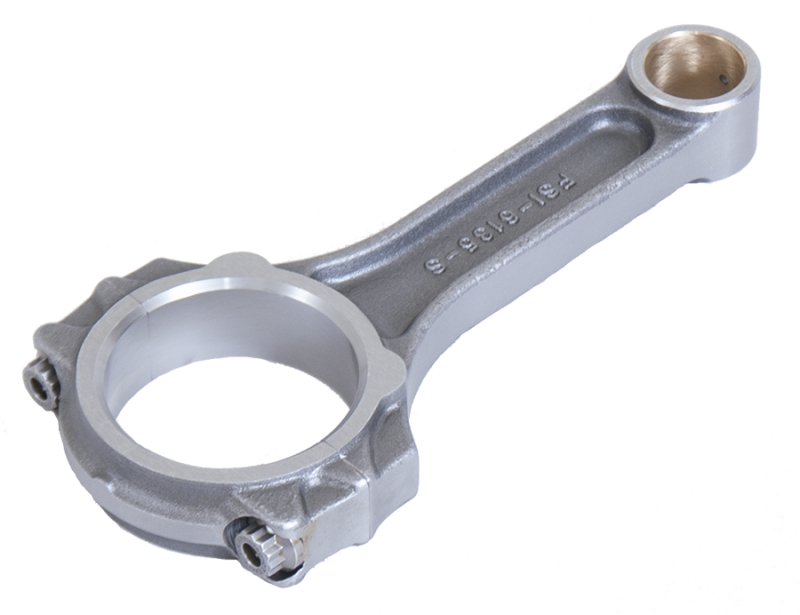 Eagle Chevrolet Big Block 4340 I-Beam Connecting Rod 6.135in w/ 7/16in ARP 8740 (Set of 8)-thumbmail-5