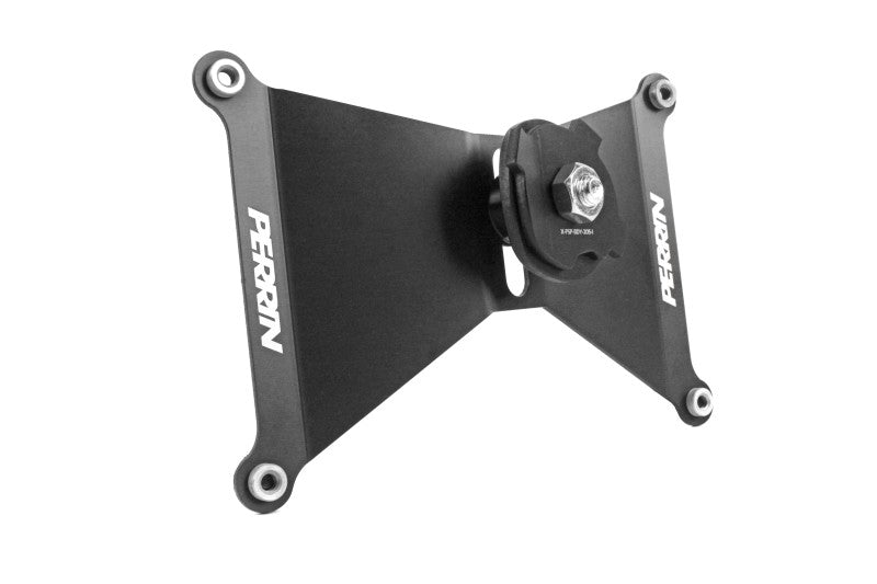 Perrin 2018+ Subaru WRX/STI w/ FMIC License Plate Holder-thumbmail-9