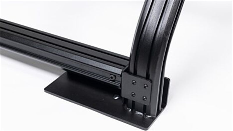 Putco 15-20 Chevy Colorado / GMC Canyon - 5ft (Short Box) Venture TEC Rack-thumbmail-8