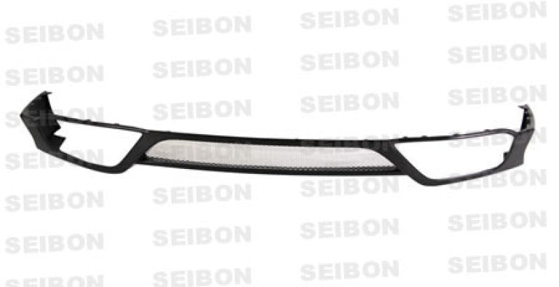 Seibon 09-10 Nissan GTR R35 OEM Style Carbon Fiber Rear Lip-thumbmail-9