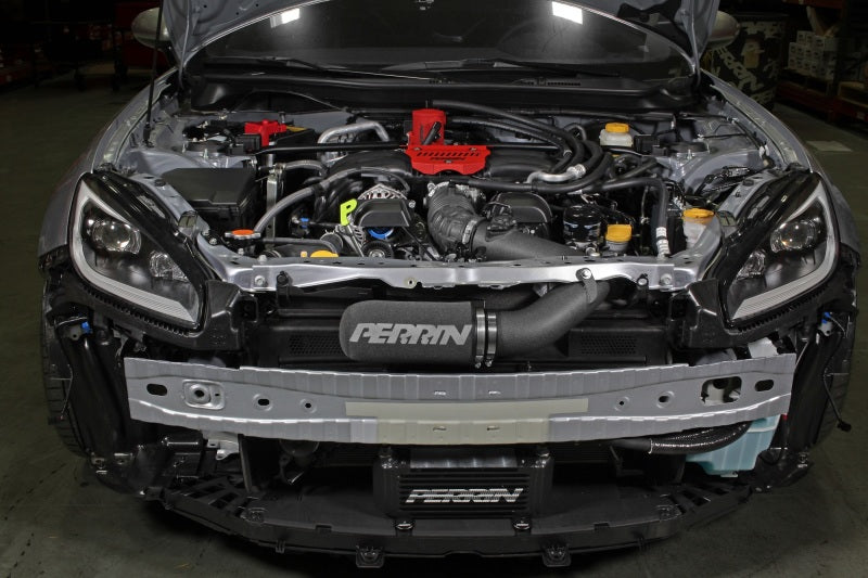 Perrin 22-23 Subaru BRZ/GR86 Cold Air Intake - Black-thumbmail-9