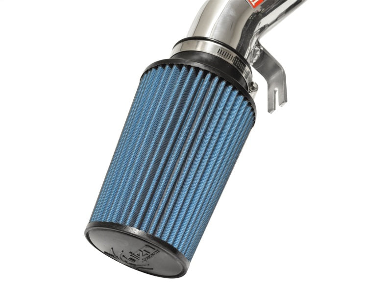Injen 16-18 Audi A6 2.0L Turbo Polished Cold Air Intake-thumbmail-9