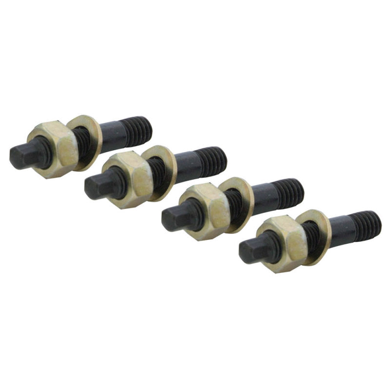 Spectre Carburetor Stud Kit w/Hardware 1-1/2in.-thumbmail-2