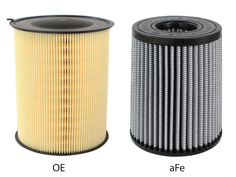 aFe MagnumFLOW OE Replacement Pro DRY S Air Filters 13-14 Ford Focus 2.0L-thumbmail-7